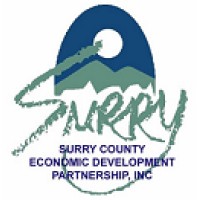 Surry County Economic Development Partnership logo, Surry County Economic Development Partnership contact details