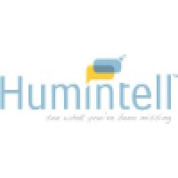 Humintell logo, Humintell contact details