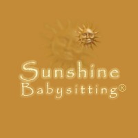 Sunshine Babysitting® logo, Sunshine Babysitting® contact details