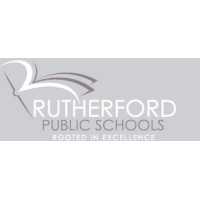 Rutherford Public School District logo, Rutherford Public School District contact details