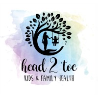 Head 2 Toe Kids and Family Health logo, Head 2 Toe Kids and Family Health contact details