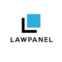 LawPanel logo, LawPanel contact details