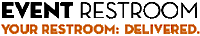 Event Restroom logo, Event Restroom contact details