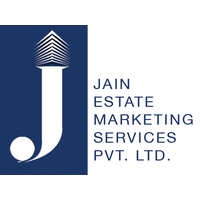 Jain Estate Marketing Services Pvt Ltd logo, Jain Estate Marketing Services Pvt Ltd contact details