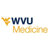 WVU Medicine logo, WVU Medicine contact details