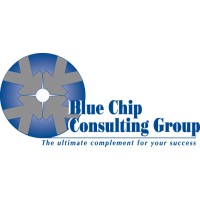 Blue Chip Consulting Group logo, Blue Chip Consulting Group contact details