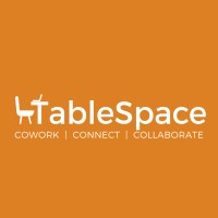 TableSpace Co logo, TableSpace Co contact details