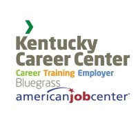 Kentucky Career Center Bluegrass logo, Kentucky Career Center Bluegrass contact details