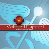 Valmed Export, LLC logo, Valmed Export, LLC contact details