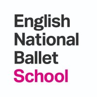 English National Ballet School logo, English National Ballet School contact details