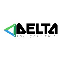 DELTA - SOLUÇÕES EM TI logo, DELTA - SOLUÇÕES EM TI contact details