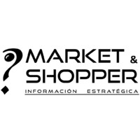 Market & Shopper logo, Market & Shopper contact details