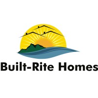 Built-Rite Homes logo, Built-Rite Homes contact details