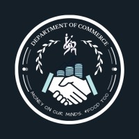 Department of Commerce, LSR logo, Department of Commerce, LSR contact details