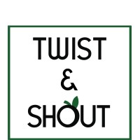 Twist & Shout logo, Twist & Shout contact details