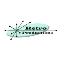 Retro Productions logo, Retro Productions contact details