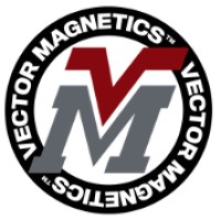 Vector Magnetics Inc logo, Vector Magnetics Inc contact details