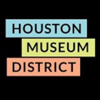 Houston Museum District logo, Houston Museum District contact details