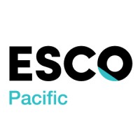 ESCO Pacific Pty Ltd logo, ESCO Pacific Pty Ltd contact details