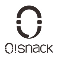 O!Snack logo, O!Snack contact details