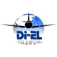 DI-EL TOOL & MANUFACTURING INC logo, DI-EL TOOL & MANUFACTURING INC contact details