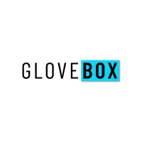 GloveBox logo, GloveBox contact details