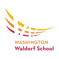 Washington Waldorf School logo, Washington Waldorf School contact details