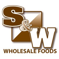 S&W Wholesale Foods Inc logo, S&W Wholesale Foods Inc contact details