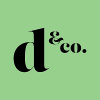 Demi and co. logo, Demi and co. contact details