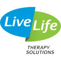 LiveLife Therapy Solutions logo, LiveLife Therapy Solutions contact details