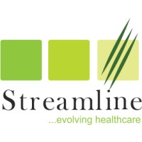 Streamline-Healthcare logo, Streamline-Healthcare contact details