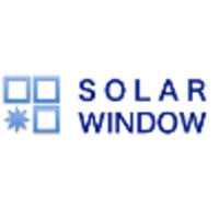 Solar Window logo, Solar Window contact details