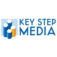 Key Step Media logo, Key Step Media contact details