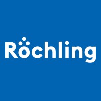 Röchling Industrial Nancy logo, Röchling Industrial Nancy contact details