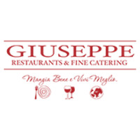 Giuseppe Restaurants & Fine Catering logo, Giuseppe Restaurants & Fine Catering contact details