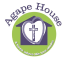 Agape House Inc. logo, Agape House Inc. contact details