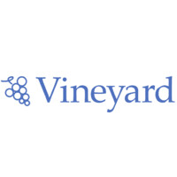 The Vineyard Group logo, The Vineyard Group contact details