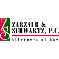 Zarzaur & Schwartz P.C logo, Zarzaur & Schwartz P.C contact details