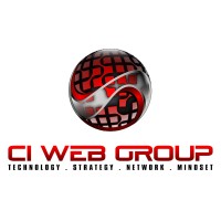 CI Web Group, Inc. Digital Marketing Agency logo, CI Web Group, Inc. Digital Marketing Agency contact details