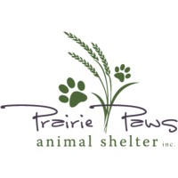 Prairie Paws Animal Shelter, Inc. logo, Prairie Paws Animal Shelter, Inc. contact details