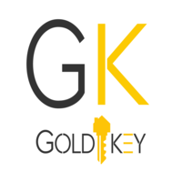 Gold Key Homes logo, Gold Key Homes contact details