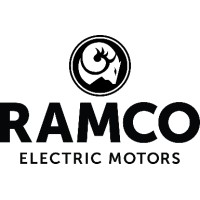 Ramco Electric Motors logo, Ramco Electric Motors contact details