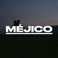 MÉJICO logo, MÉJICO contact details