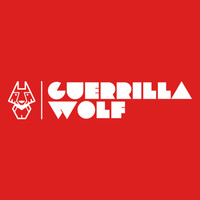 Guerrilla Wolf logo, Guerrilla Wolf contact details