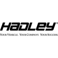 Hadley logo, Hadley contact details