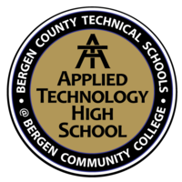 Applied Technology High School logo, Applied Technology High School contact details