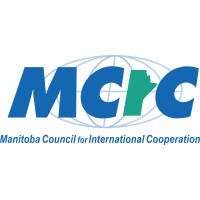 Manitoba Council for International Cooperation logo, Manitoba Council for International Cooperation contact details