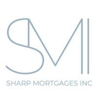 Sharp Mortgages Inc logo, Sharp Mortgages Inc contact details