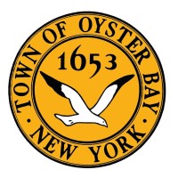 OYSTER BAY logo, OYSTER BAY contact details