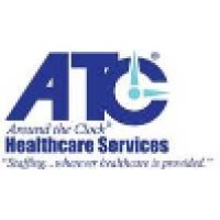 ATC Healthcare Services logo, ATC Healthcare Services contact details